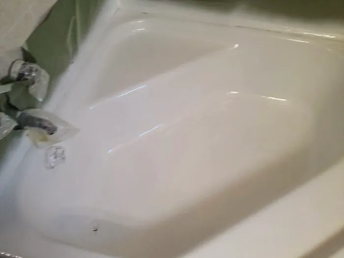 New Vision Bathtub Refinishing Corporation Picture 3