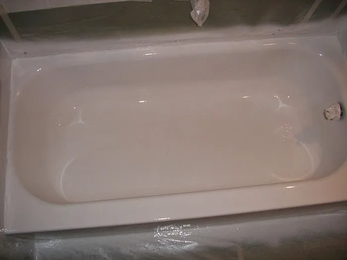 New Vision Bathtub Refinishing Corporation Picture 10