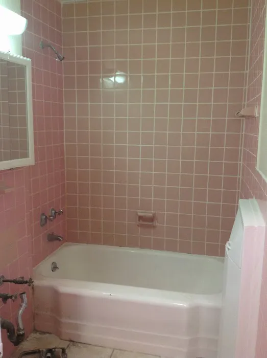 New Vision Bathtub Refinishing Corporation Picture 7