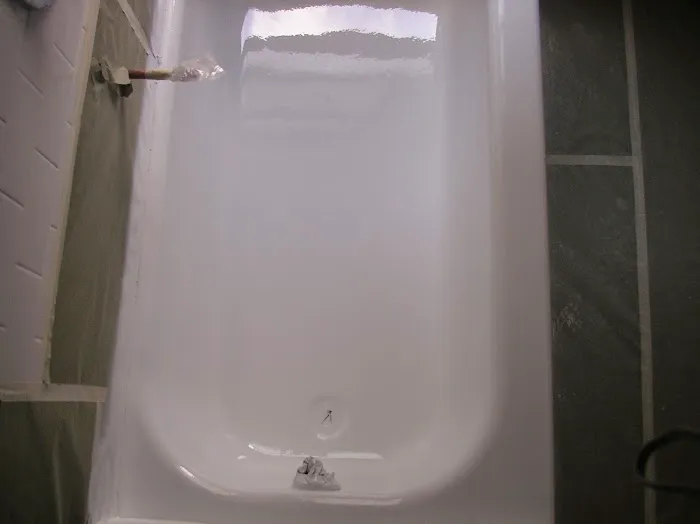 New Vision Bathtub Refinishing Corporation Picture 8