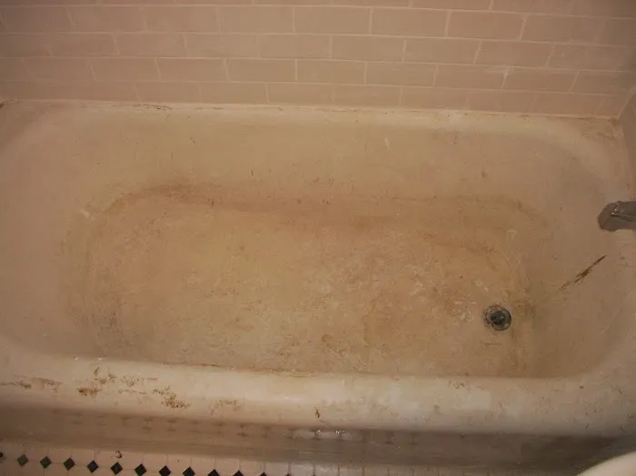 New Vision Bathtub Refinishing Corporation Picture 4