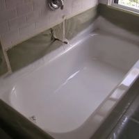 New Vision Bathtub Refinishing Corporation ico