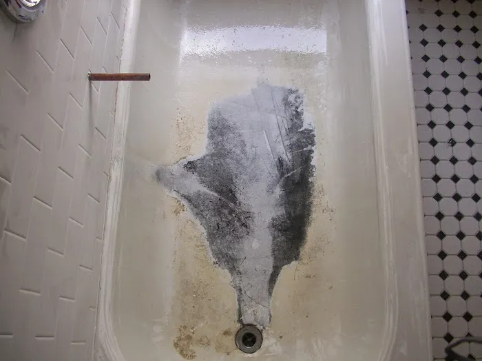 New Vision Bathtub Refinishing Corporation Picture 5