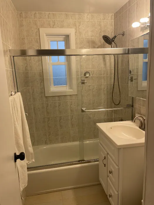 Diamond Reglazing Picture 8