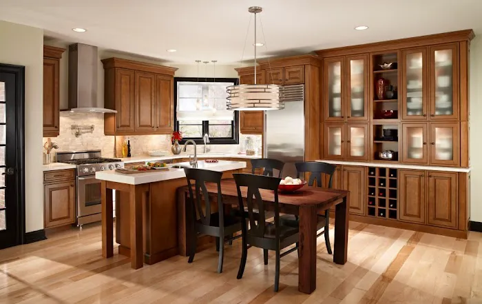 Premium Cabinets of Chicago Picture 9