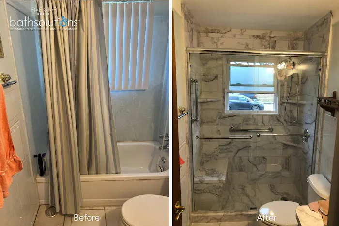 Five Star Bath Solutions of Northern New Jersey Picture 4