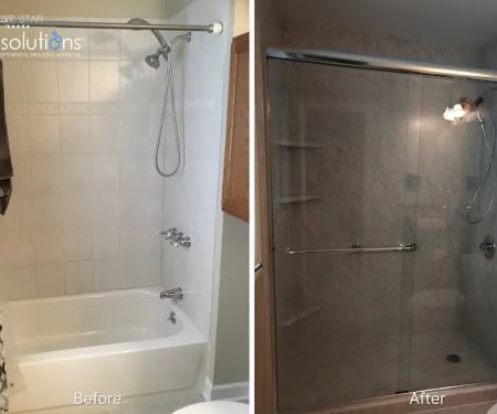 Five Star Bath Solutions of Northern New Jersey