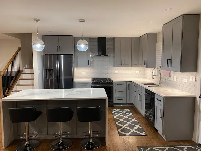 Chicagoland Remodeling Picture 8
