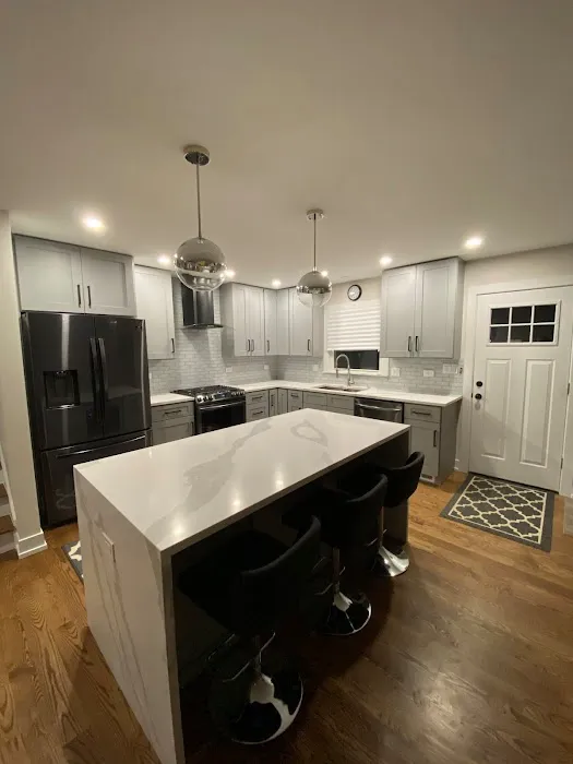 Chicagoland Remodeling Picture 6