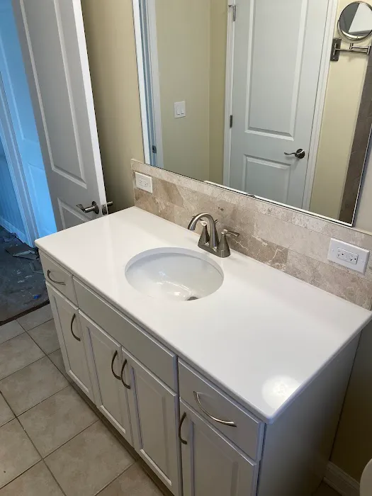 Chicagoland Remodeling Picture 10