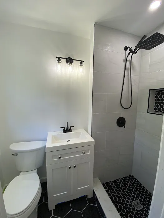Rockland Kitchen & Bath Renovation Co. Picture 4