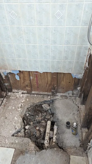 Rockland Kitchen & Bath Renovation Co. Picture 3