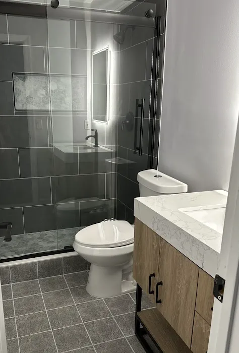 Rockland Kitchen & Bath Renovation Co. Picture 9