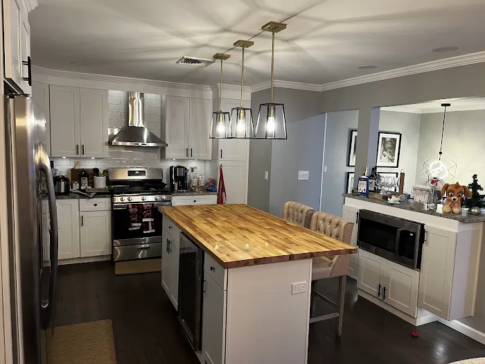 Rockland Kitchen & Bath Renovation Co. Picture 10