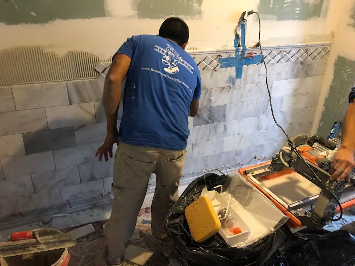 Rockland Kitchen & Bath Renovation Co. Picture 7