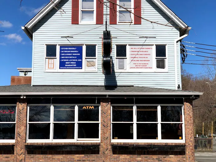 Rockland Kitchen & Bath Renovation Co. Picture 8