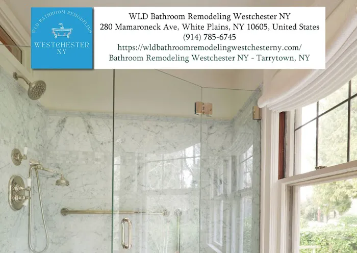 WLD Bathroom Remodeling Westchester NY Picture 6