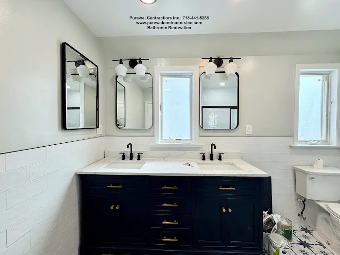Purewal Contractors Inc. Picture 10