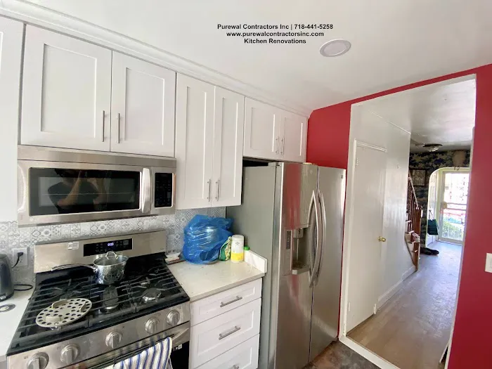 Purewal Contractors Inc. Picture 3