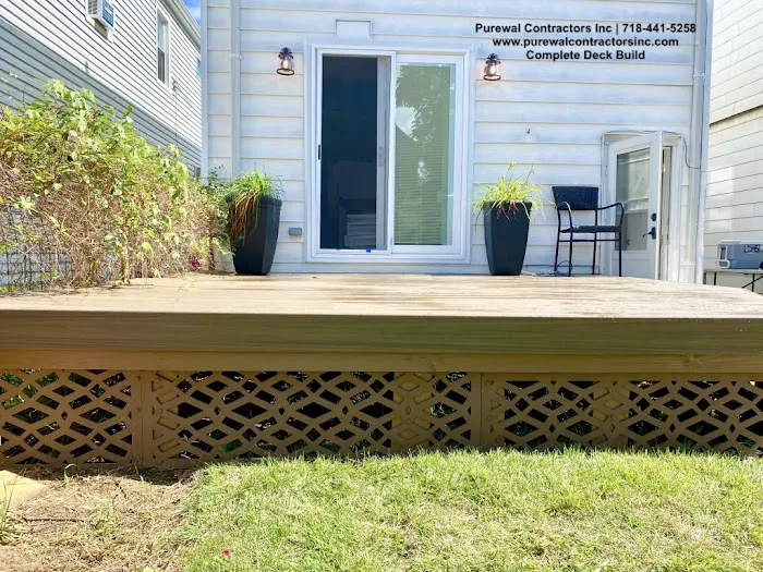 Purewal Contractors Inc. Picture 2