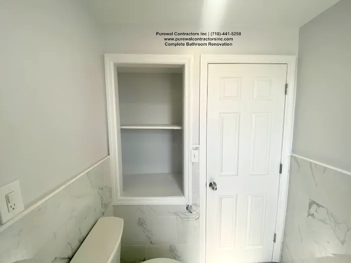 Purewal Contractors Inc. Picture 1