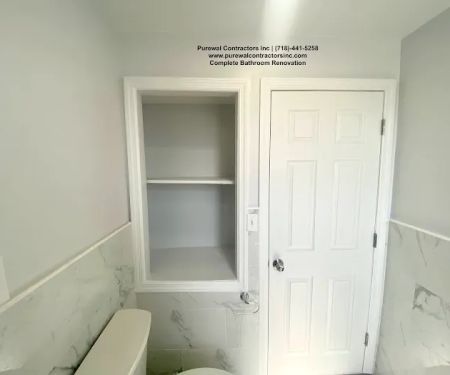 Purewal Contractors Inc.