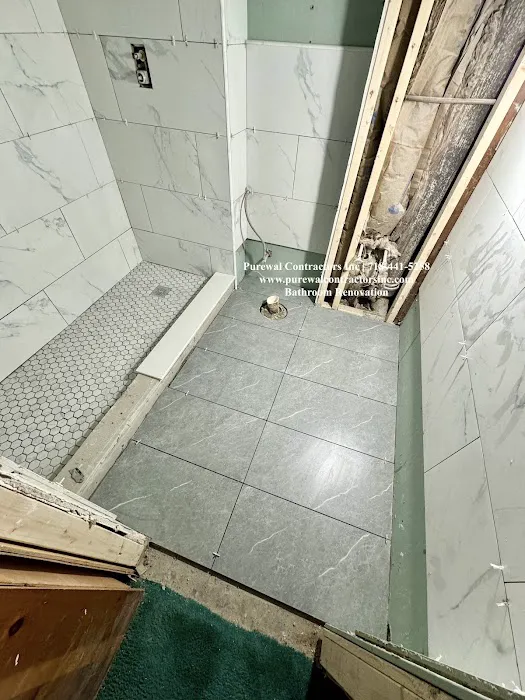 Purewal Contractors Inc. Picture 4