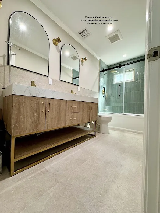 Purewal Contractors Inc. Picture 7