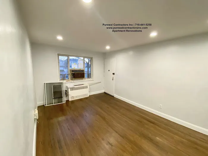 Purewal Contractors Inc. Picture 9