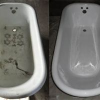 Tub + Sink Refinishing ico