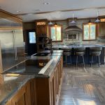 Bathroom & Kitchen Remodel Roslyn