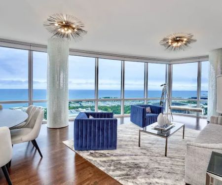 CCS Interior Design Group