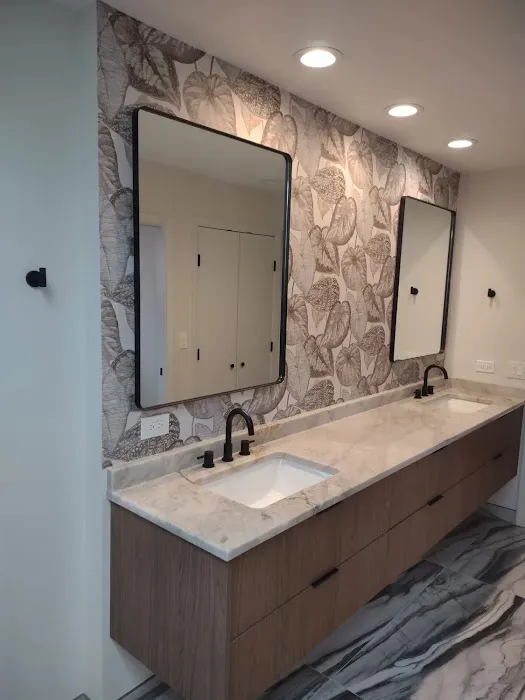LARX Office Renovation & Commercial Remodeling Picture 1