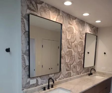 LARX Office Renovation & Commercial Remodeling