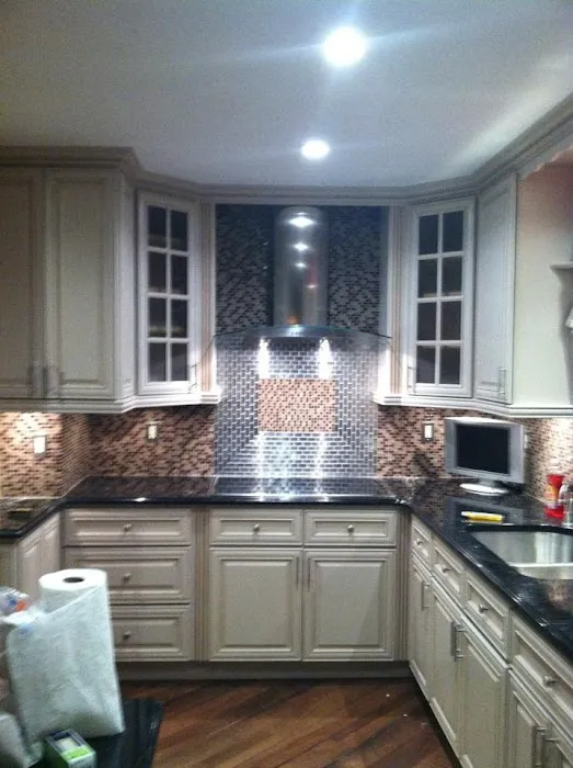 A&F HOME RENOVATION INC Picture 10