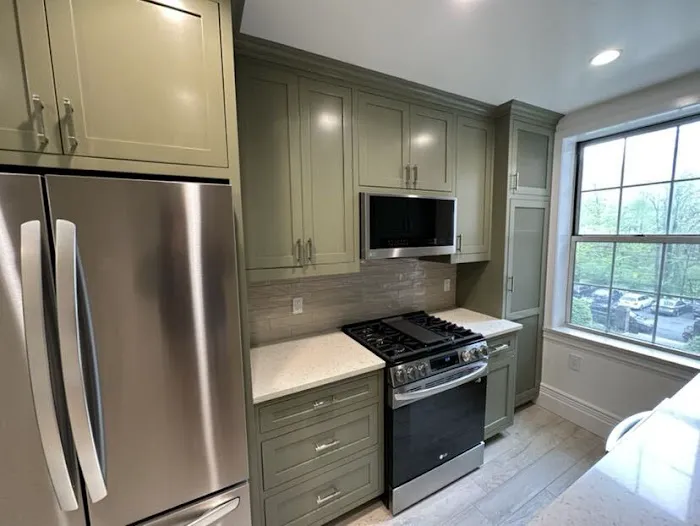 A&F HOME RENOVATION INC Picture 2