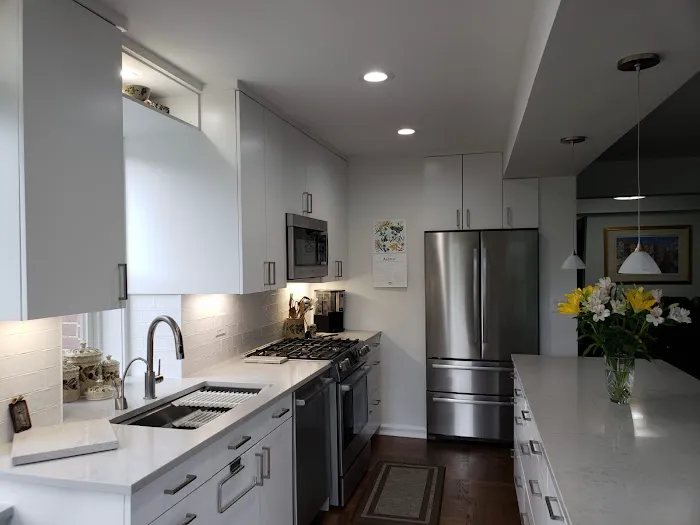 A&F HOME RENOVATION INC Picture 1
