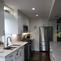 A&F HOME RENOVATION INC ico