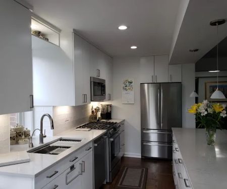 A&F HOME RENOVATION INC