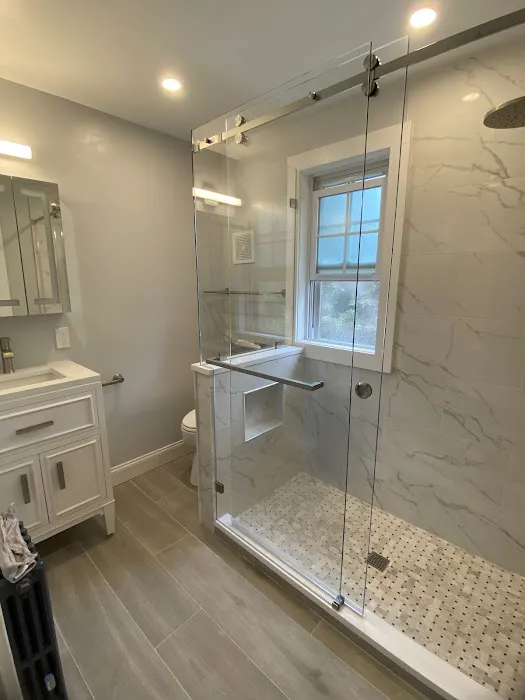Westchester bathroom remodeling Picture 10