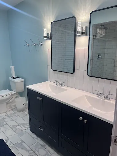Westchester bathroom remodeling Picture 8