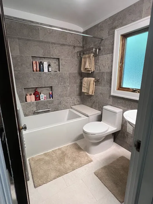 Westchester bathroom remodeling Picture 4