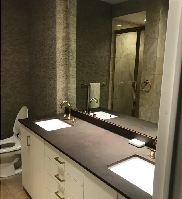 Westchester bathroom remodeling Picture 7