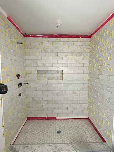 Westchester bathroom remodeling Picture 9