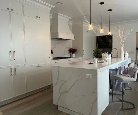 Westchester bathroom remodeling