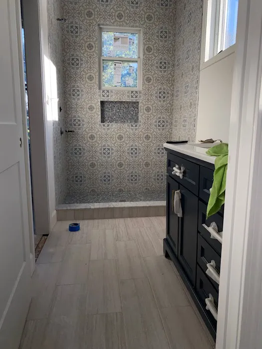 Westchester bathroom remodeling Picture 2