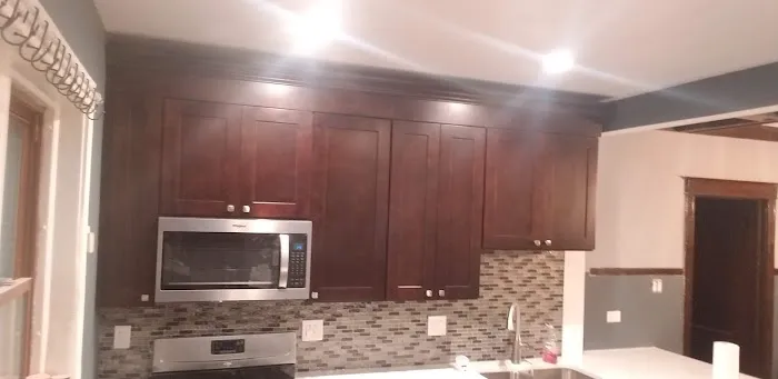 Paramount Renovation Group Inc Picture 8