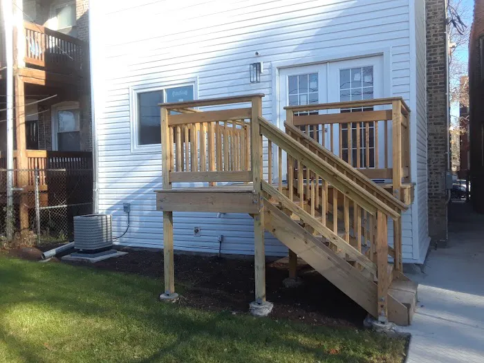 Paramount Renovation Group Inc Picture 4