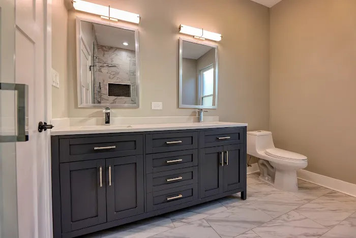 Paramount Renovation Group Inc Picture 1
