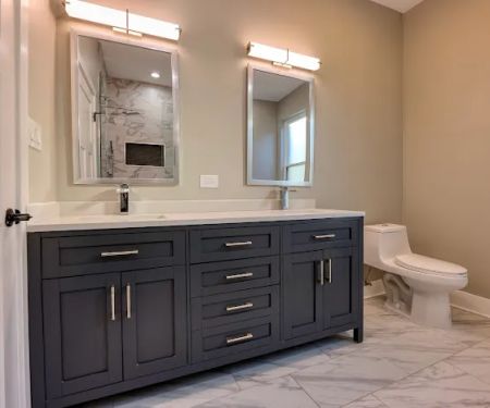 Paramount Renovation Group Inc